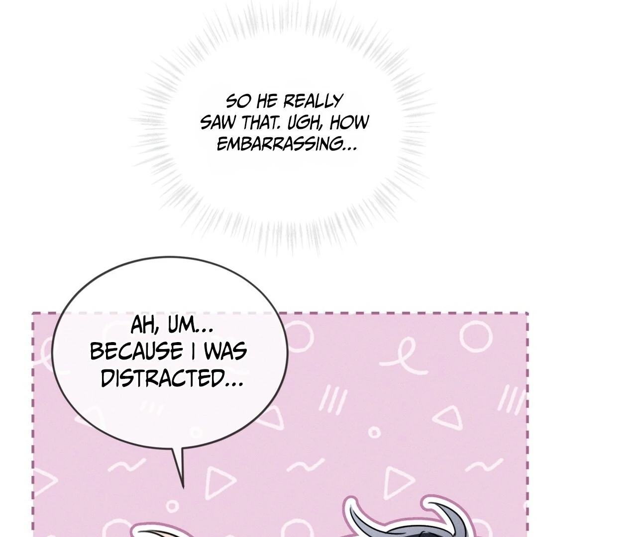 Olympian [Myth Toons] - Chapter 4 manhwa