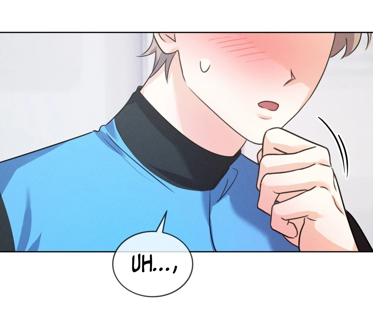 Olympian [Myth Toons] - Chapter 4 manhwa