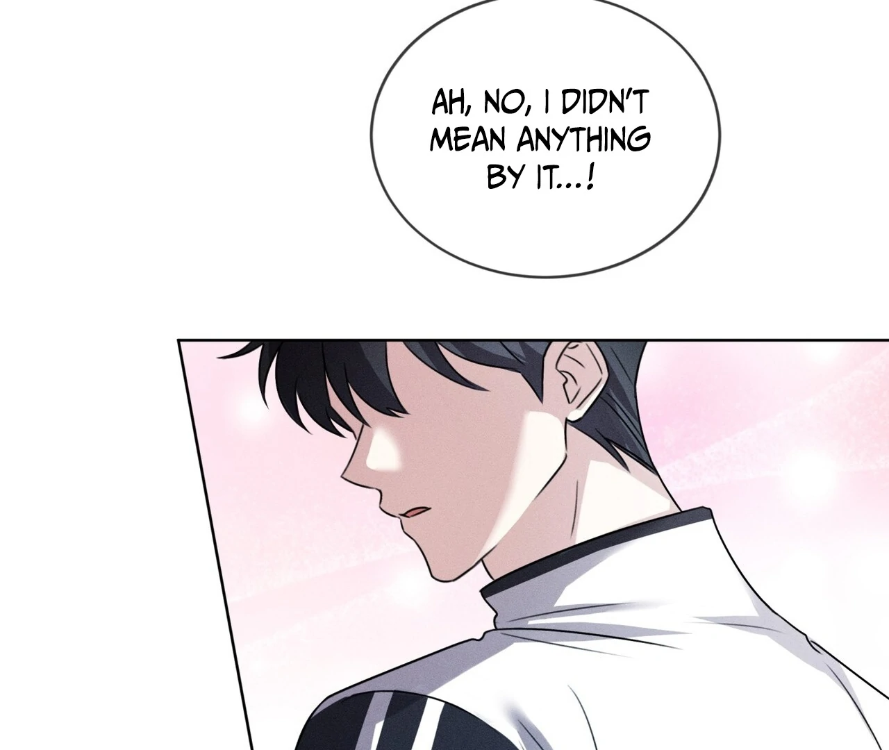 Olympian [Myth Toons] - Chapter 4 manhwa