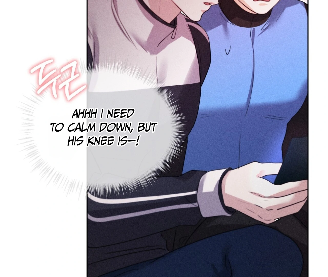 Olympian [Myth Toons] - Chapter 4 manhwa