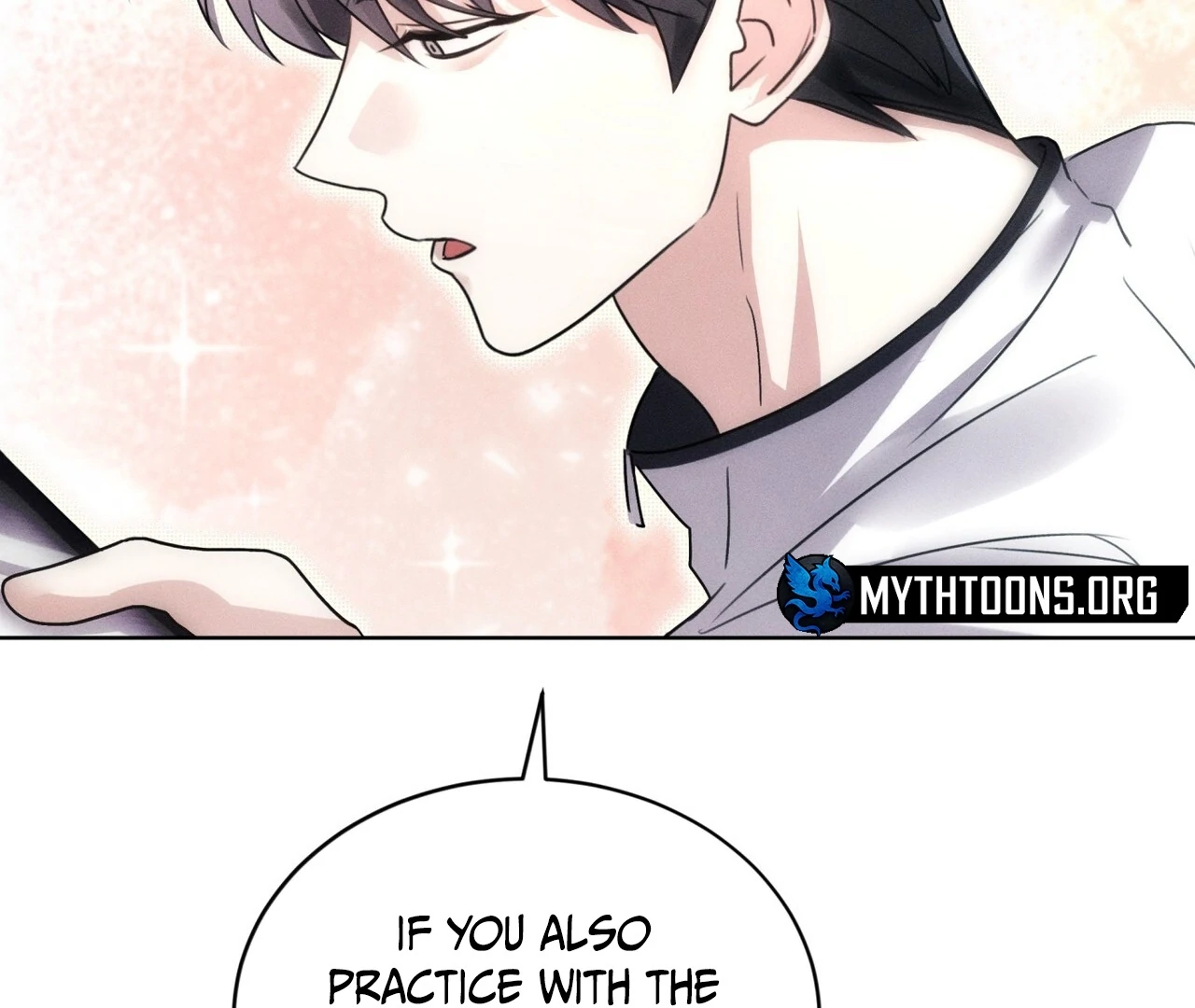 Olympian [Myth Toons] - Chapter 4 manhwa