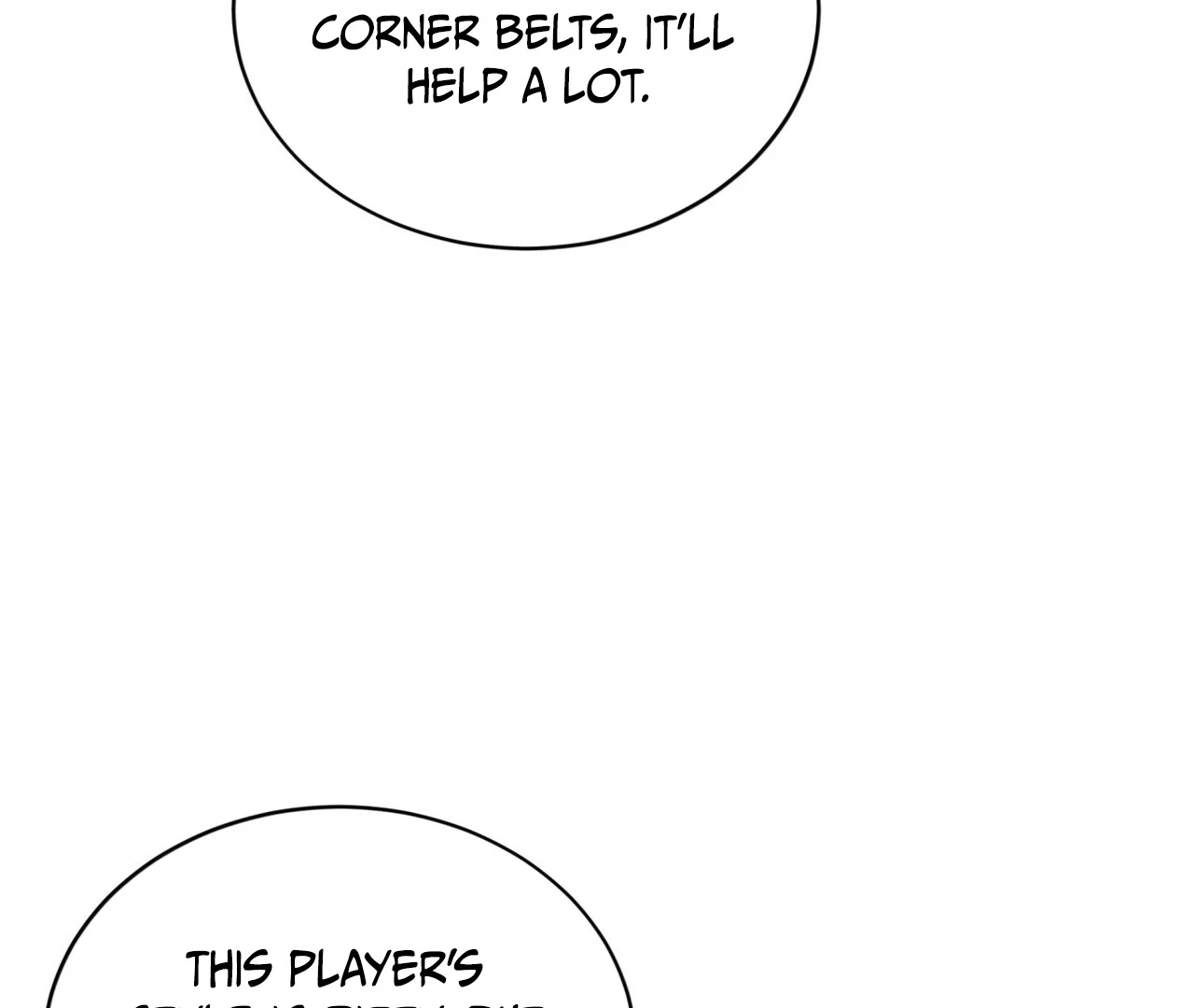 Olympian [Myth Toons] - Chapter 4 manhwa