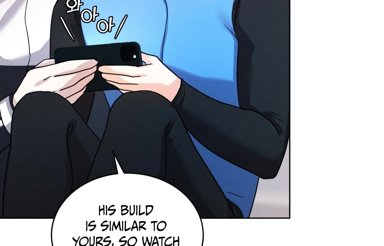 Olympian [Myth Toons] - Chapter 4 manhwa