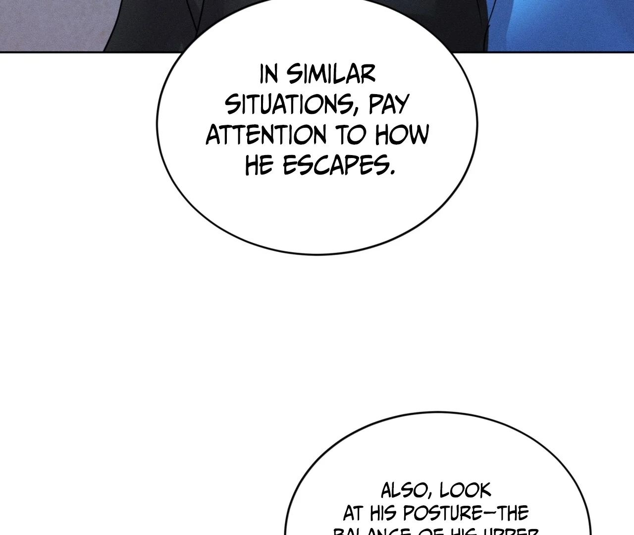 Olympian [Myth Toons] - Chapter 4 manhwa
