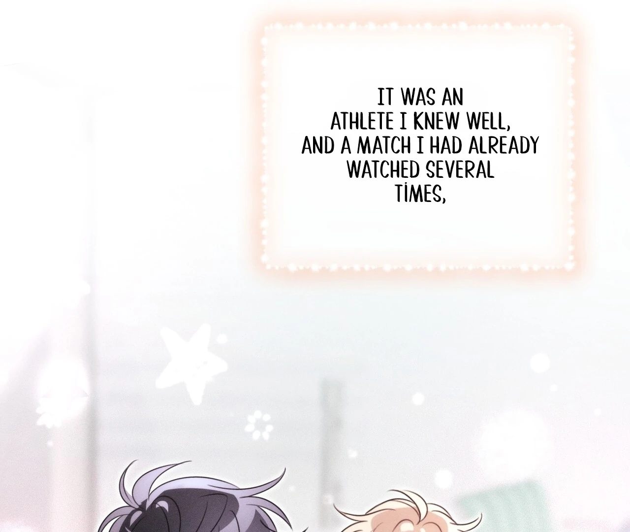 Olympian [Myth Toons] - Chapter 4 manhwa