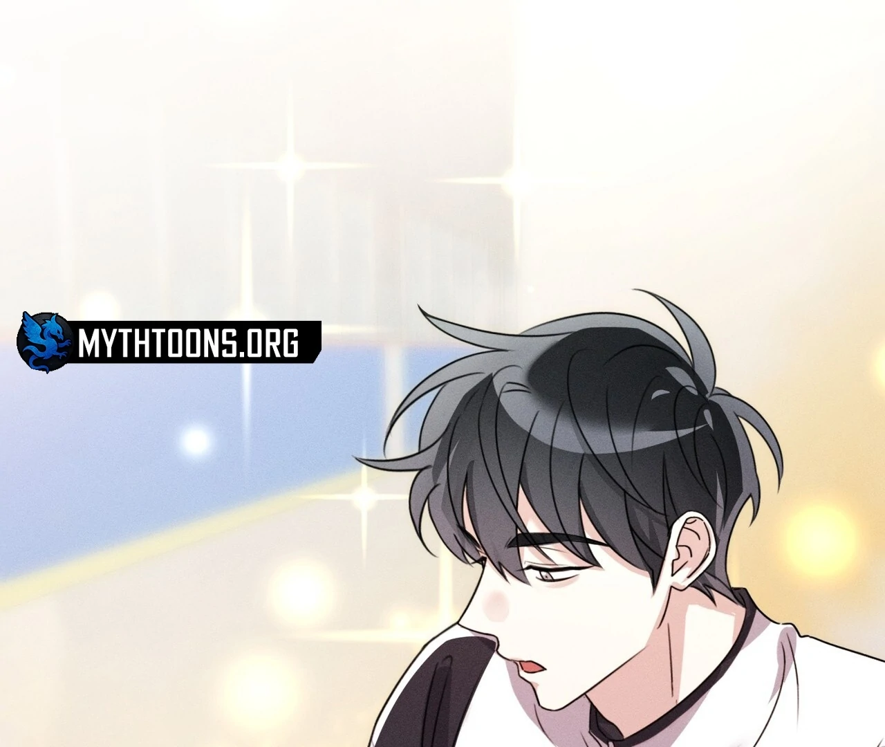 Olympian [Myth Toons] - Chapter 4 manhwa