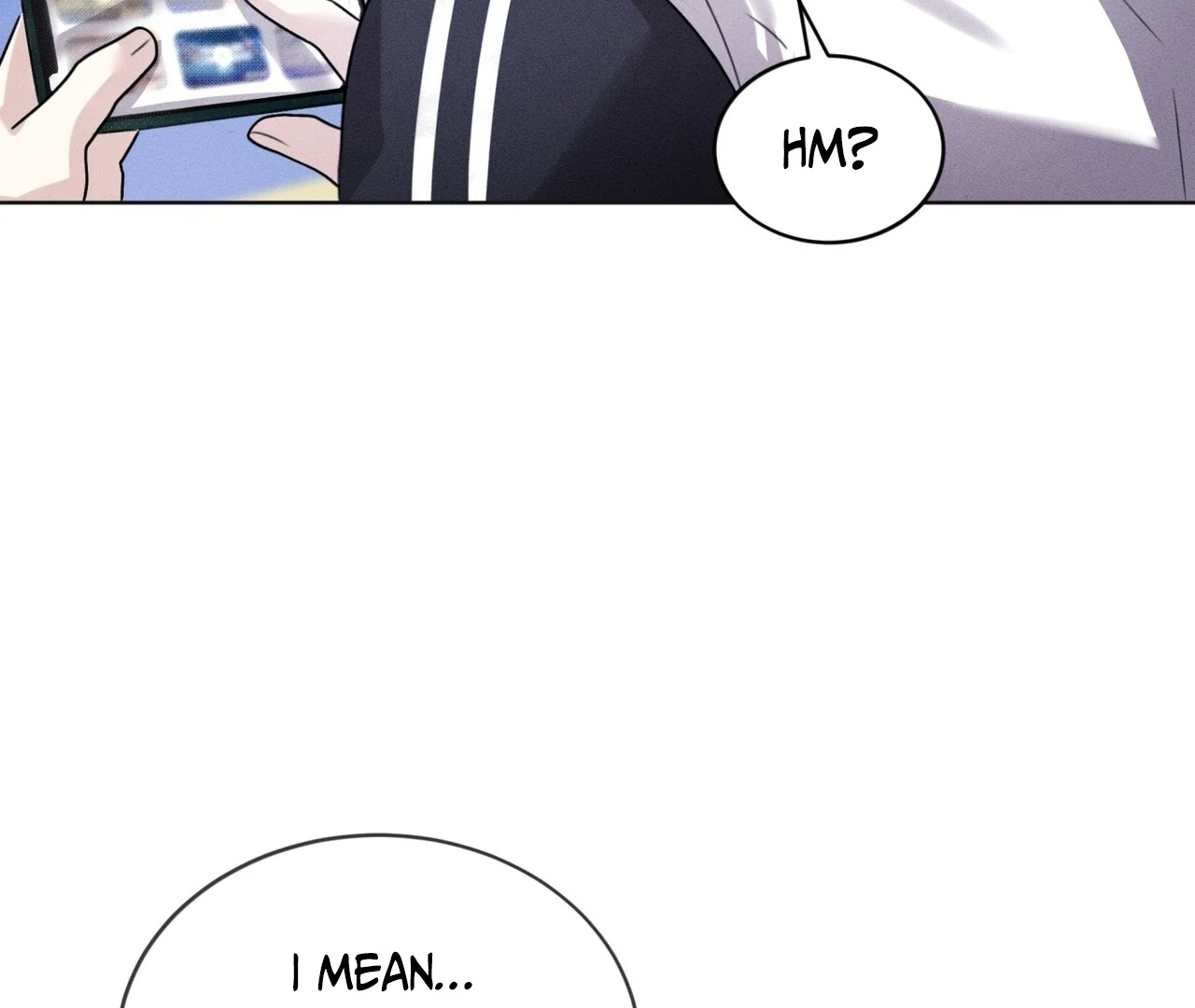 Olympian [Myth Toons] - Chapter 4 manhwa