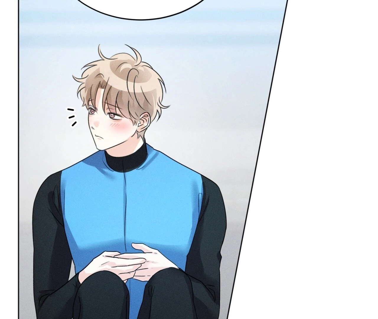 Olympian [Myth Toons] - Chapter 4 manhwa