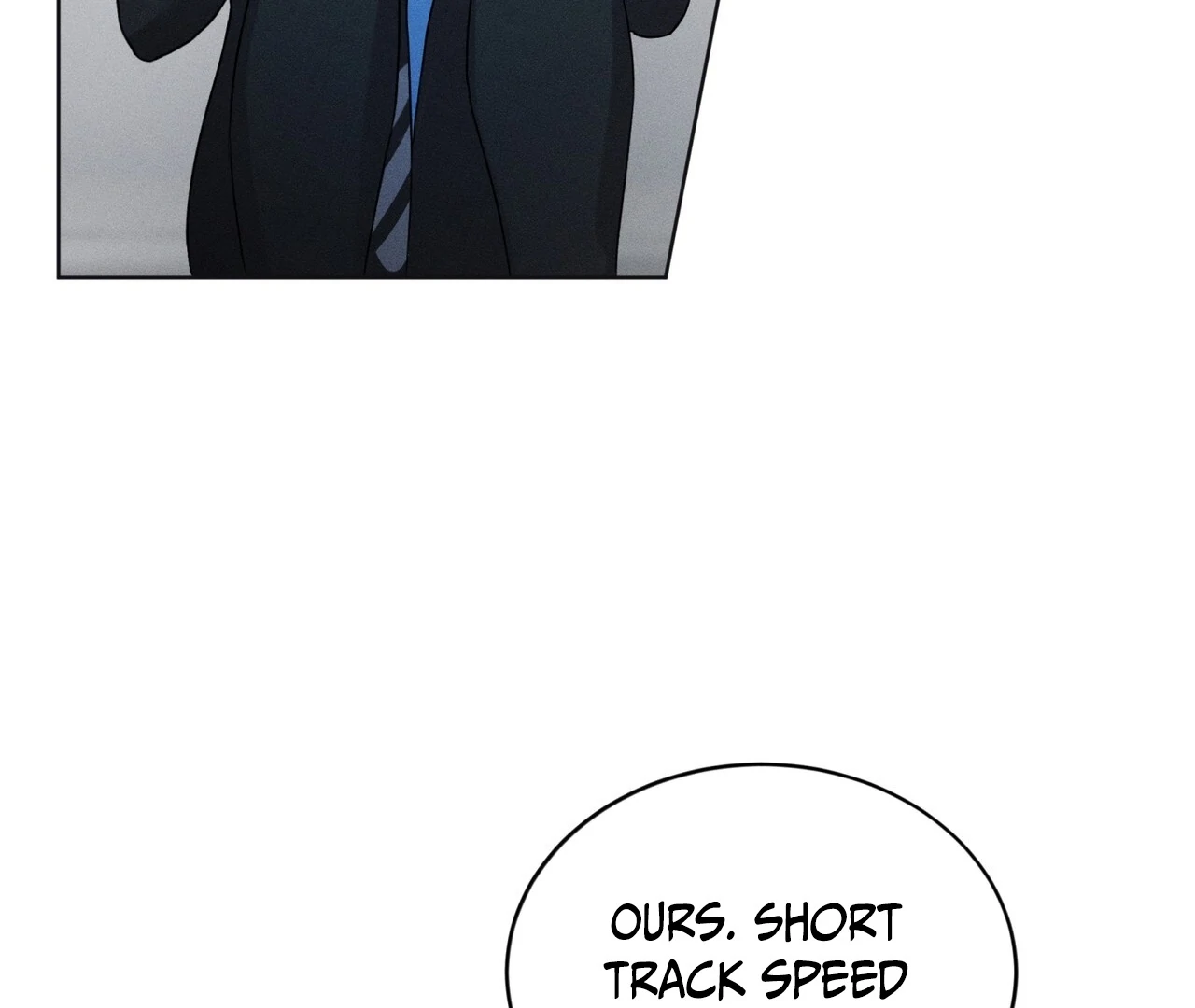 Olympian [Myth Toons] - Chapter 4 manhwa