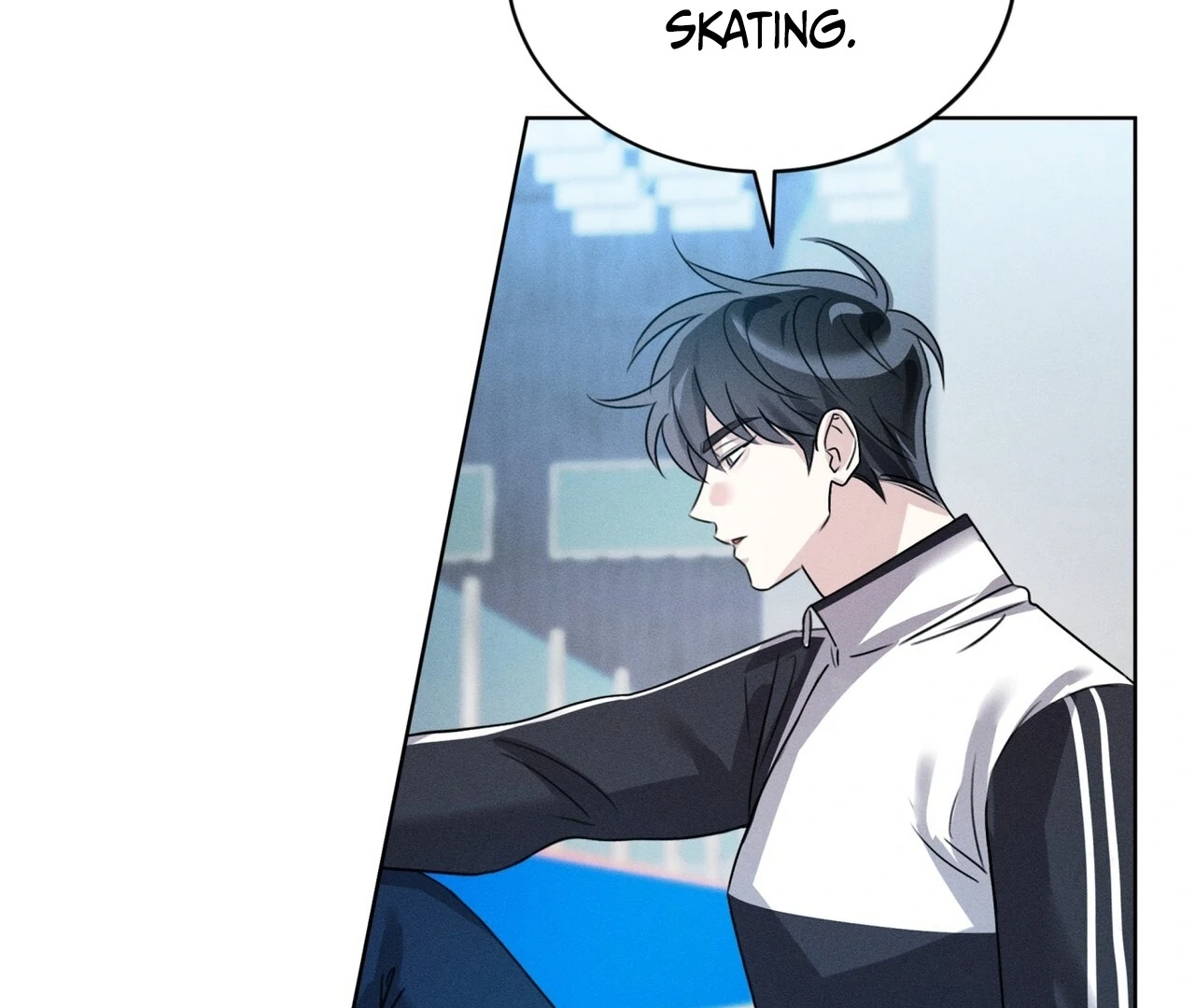 Olympian [Myth Toons] - Chapter 4 manhwa