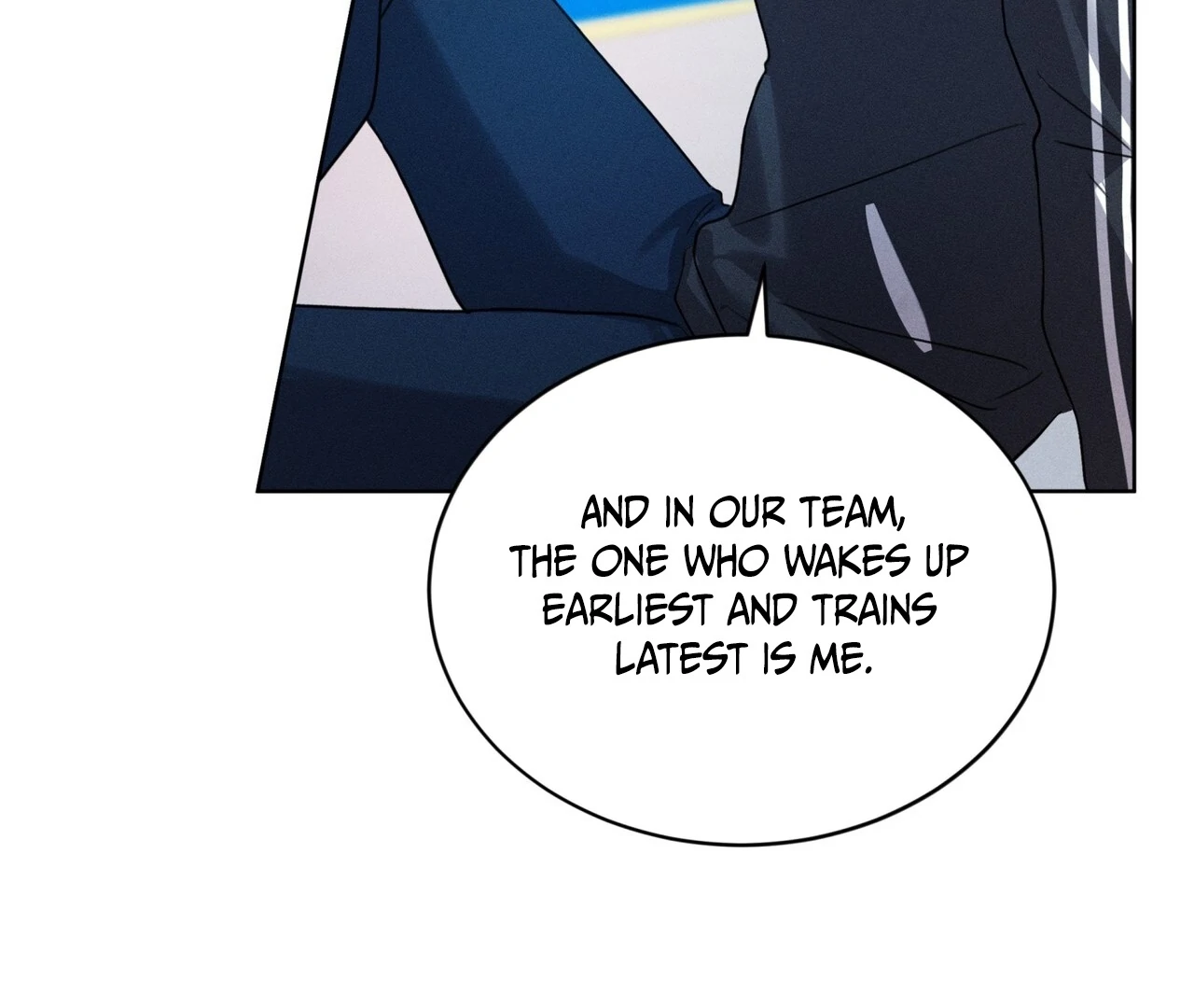 Olympian [Myth Toons] - Chapter 4 manhwa