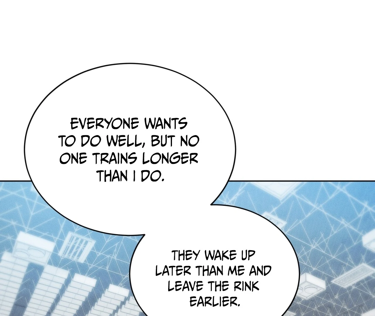 Olympian [Myth Toons] - Chapter 4 manhwa