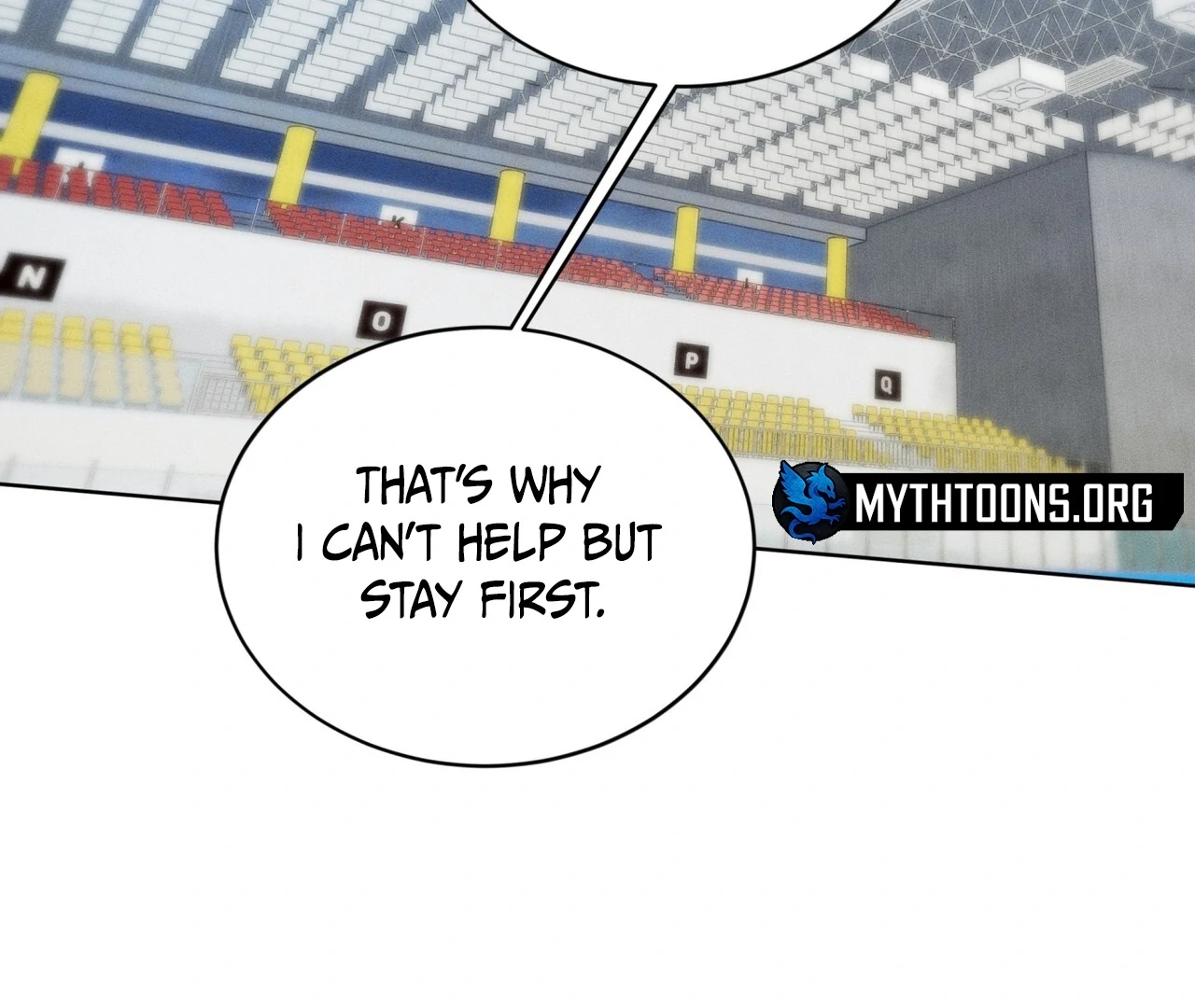 Olympian [Myth Toons] - Chapter 4 manhwa