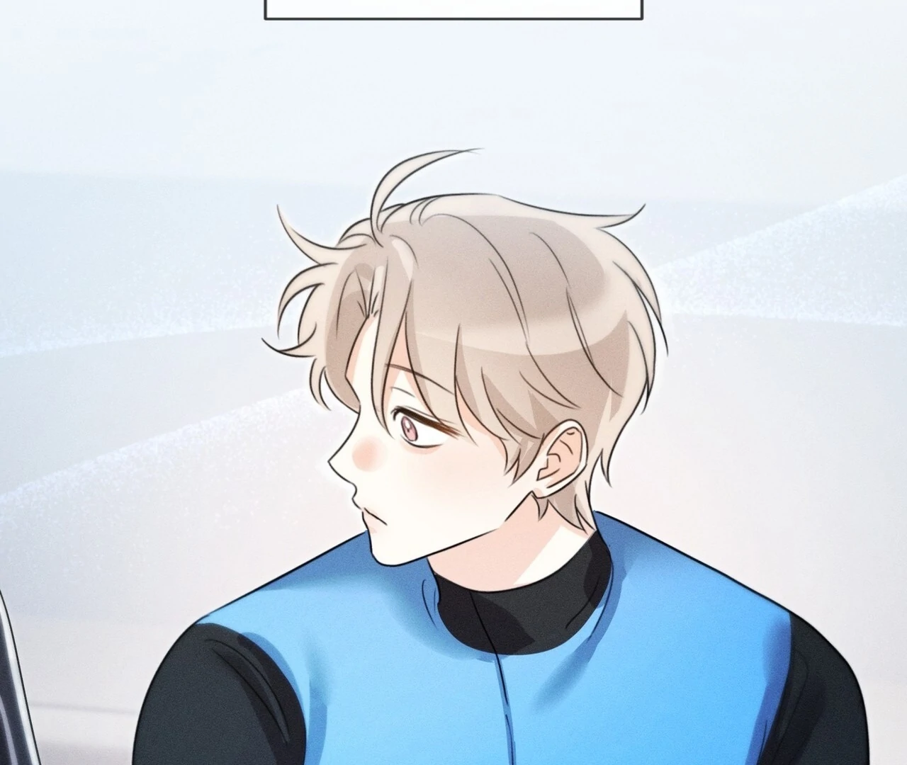 Olympian [Myth Toons] - Chapter 4 manhwa