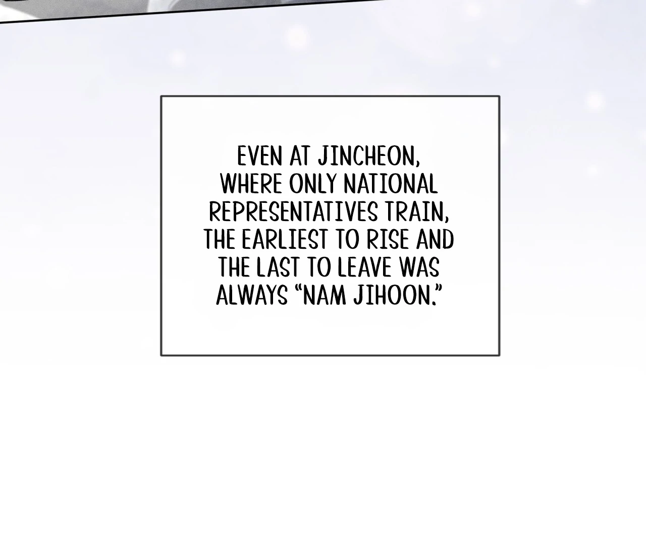 Olympian [Myth Toons] - Chapter 4 manhwa
