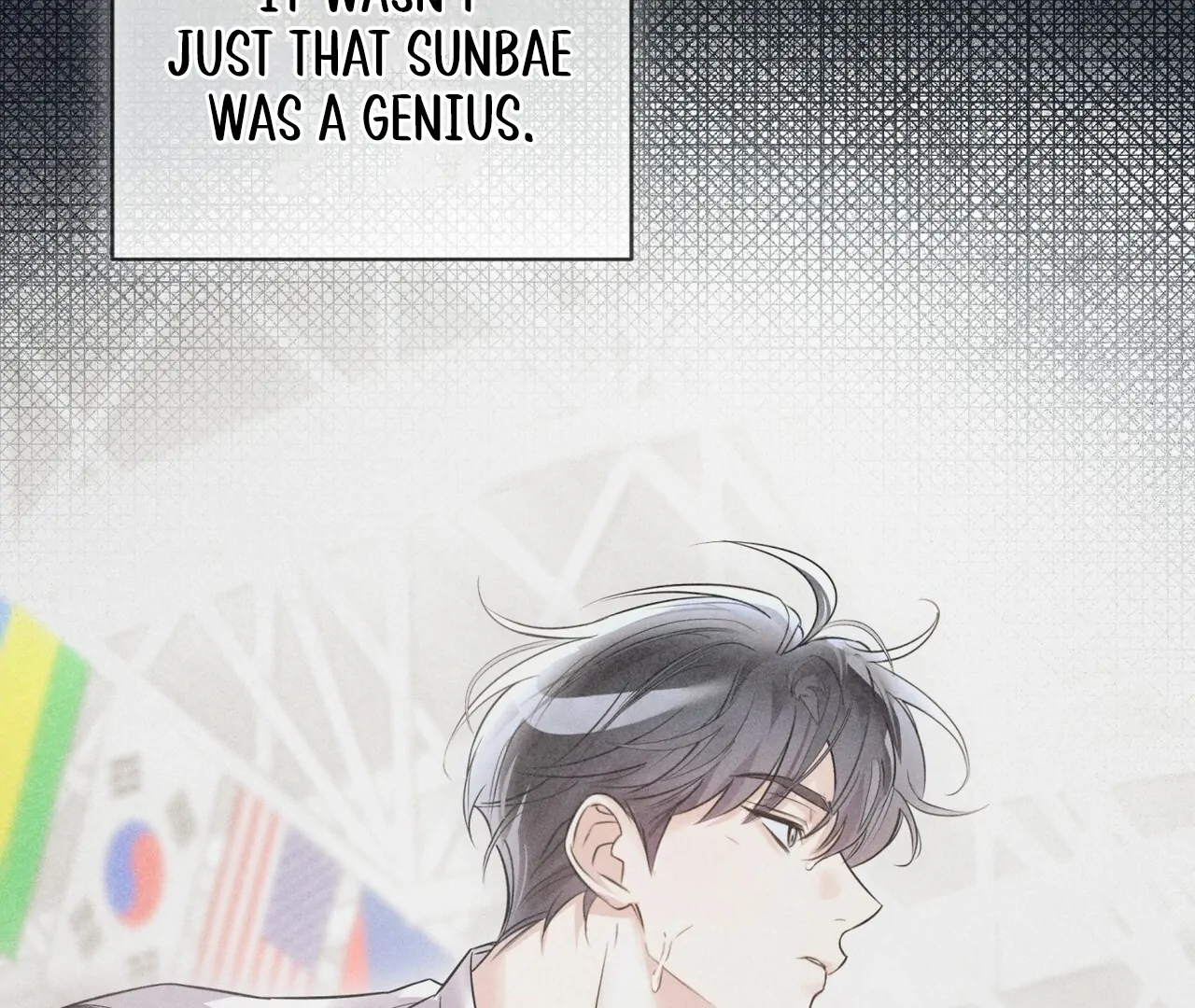 Olympian [Myth Toons] - Chapter 4 manhwa