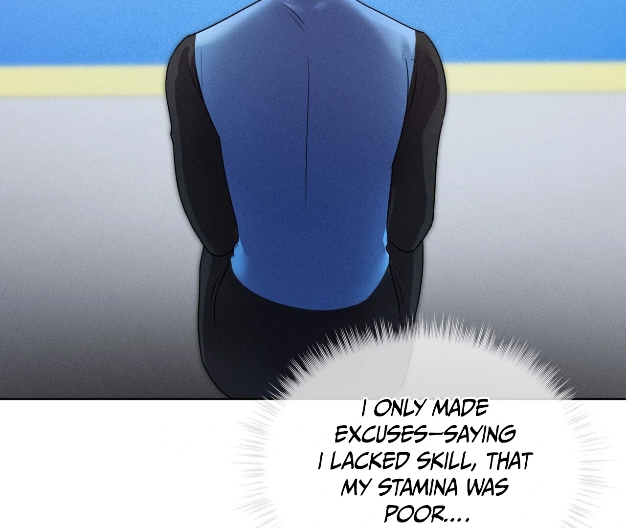 Olympian [Myth Toons] - Chapter 4 manhwa
