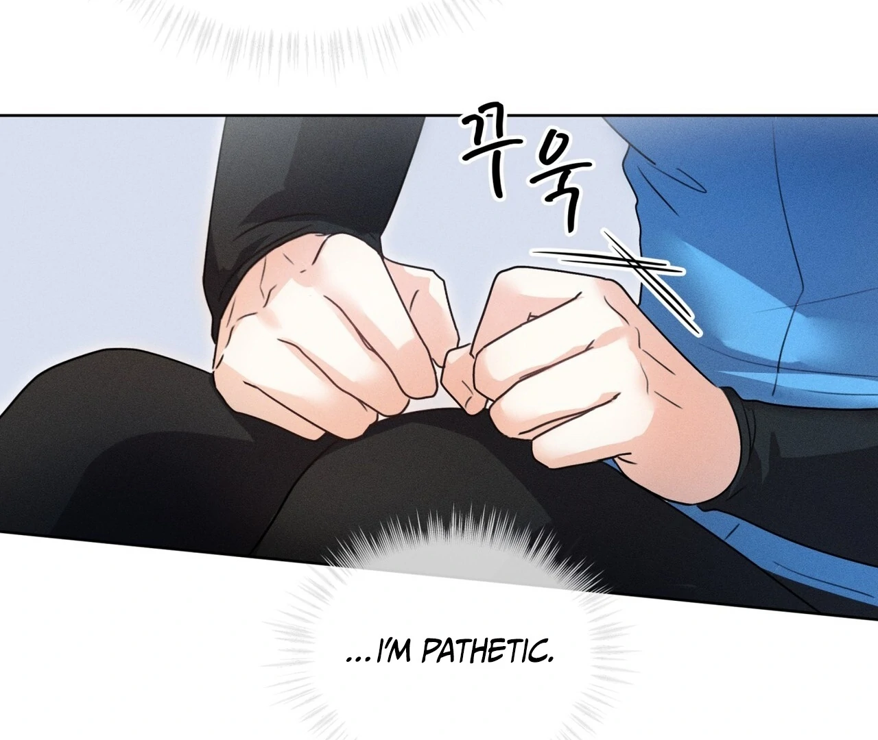 Olympian [Myth Toons] - Chapter 4 manhwa