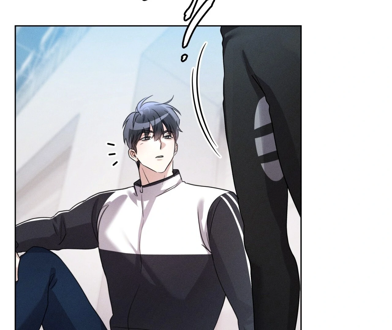 Olympian [Myth Toons] - Chapter 4 manhwa