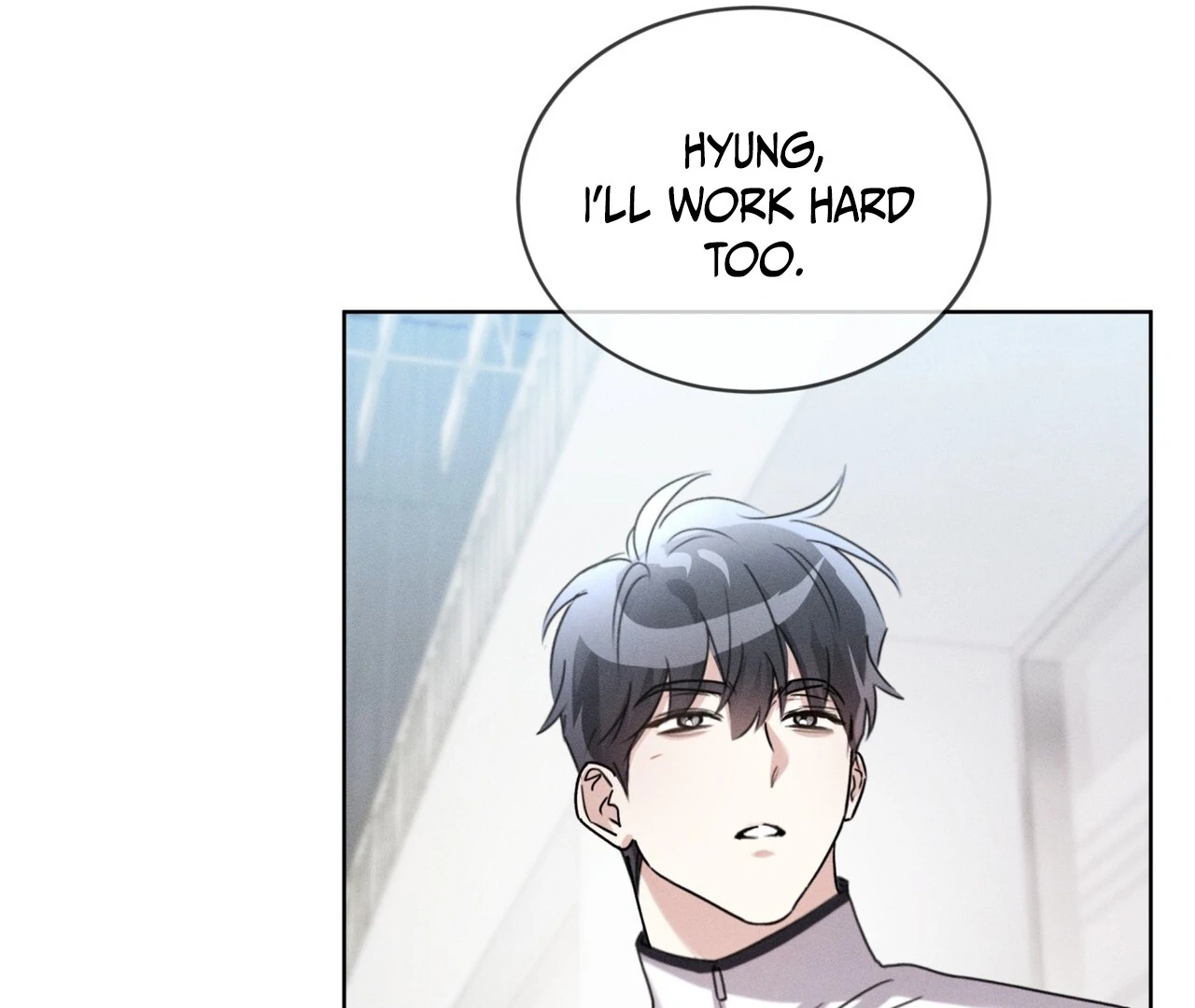 Olympian [Myth Toons] - Chapter 4 manhwa