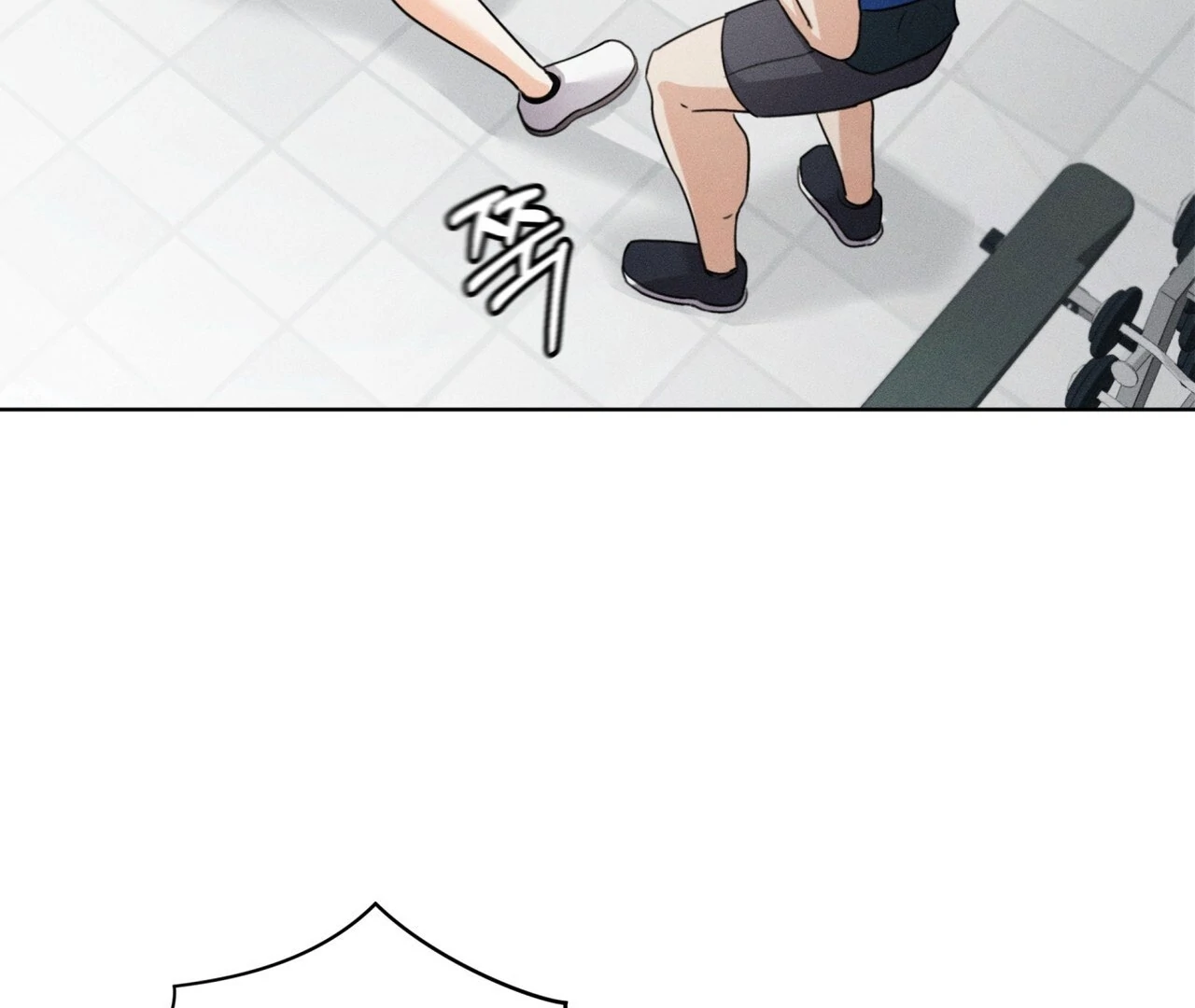 Olympian [Myth Toons] - Chapter 5 manhwa
