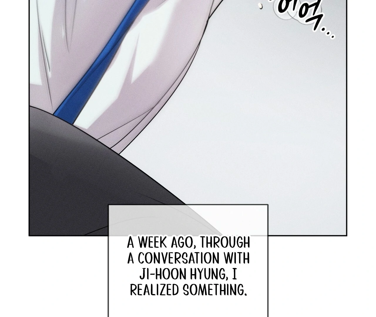 Olympian [Myth Toons] - Chapter 5 manhwa