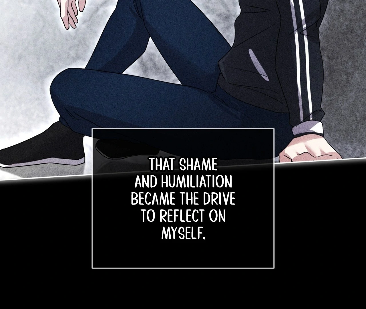 Olympian [Myth Toons] - Chapter 5 manhwa