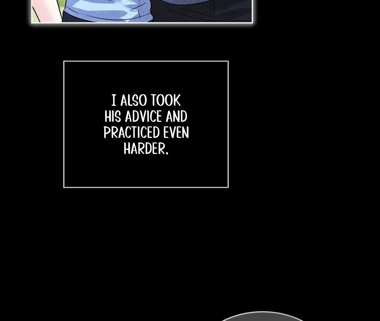 Olympian [Myth Toons] - Chapter 5 manhwa