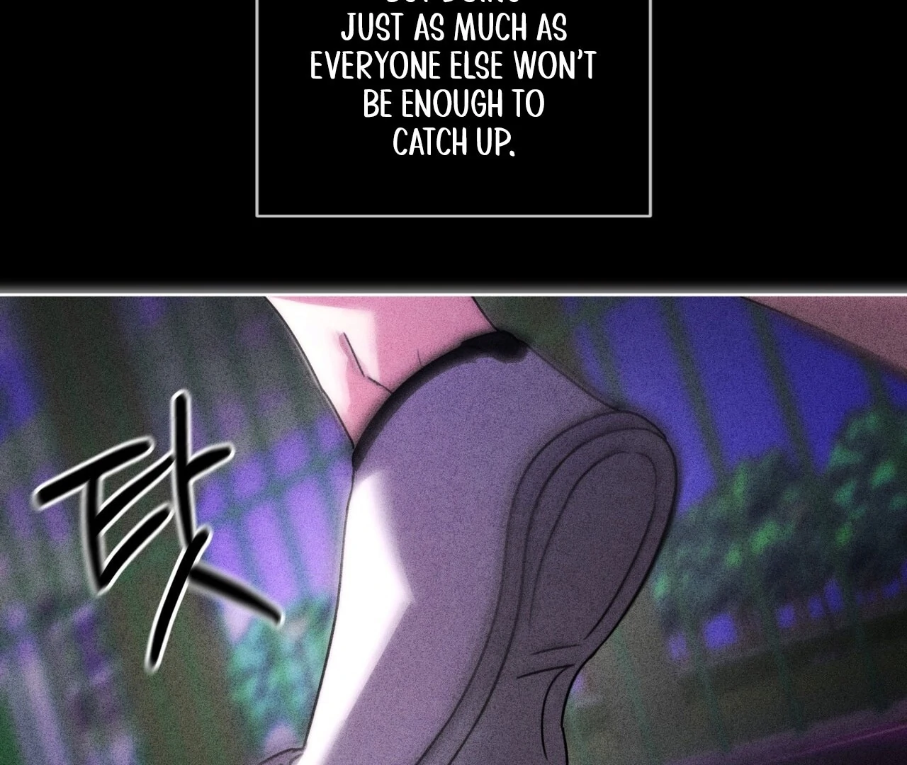 Olympian [Myth Toons] - Chapter 5 manhwa