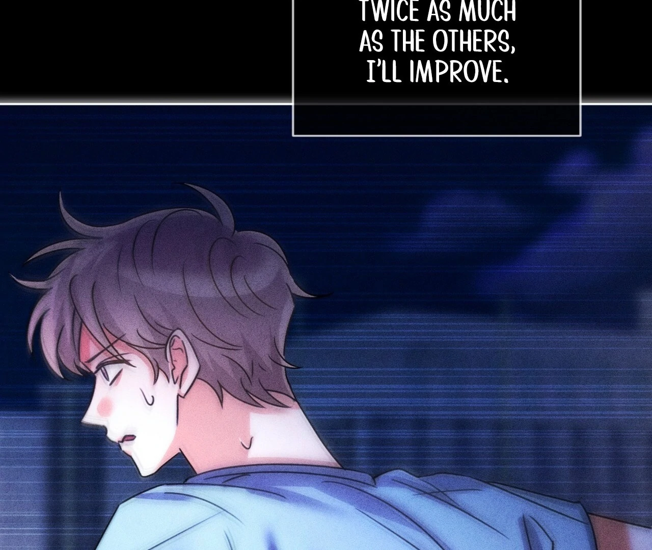 Olympian [Myth Toons] - Chapter 5 manhwa