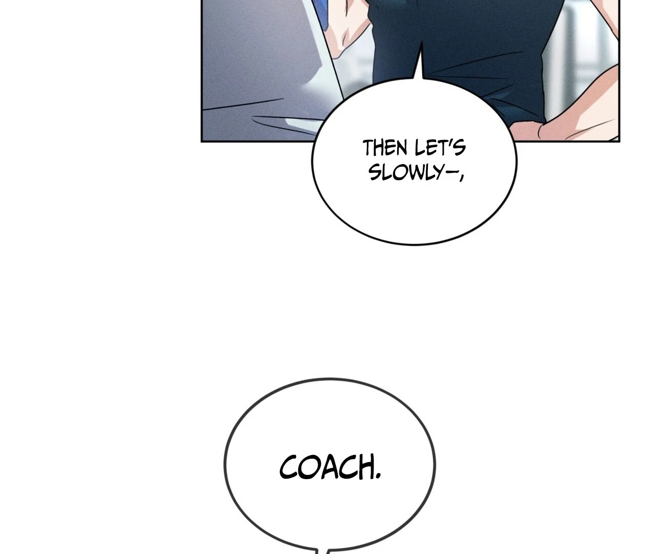 Olympian [Myth Toons] - Chapter 5 manhwa