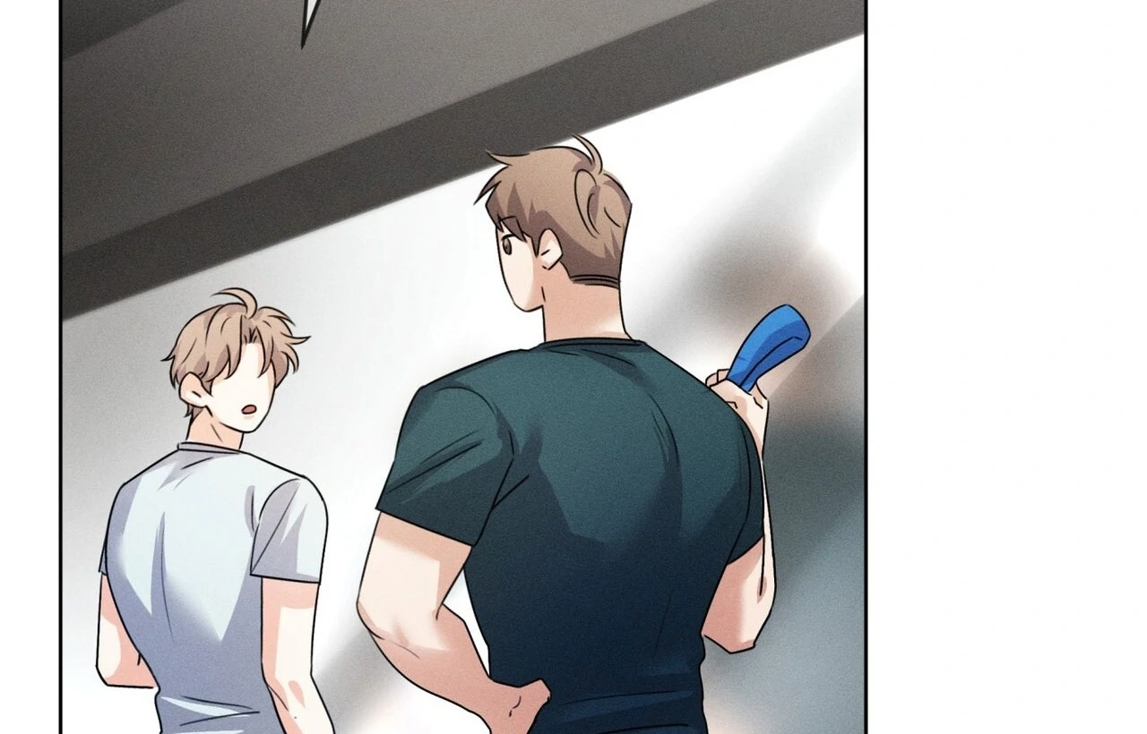 Olympian [Myth Toons] - Chapter 5 manhwa