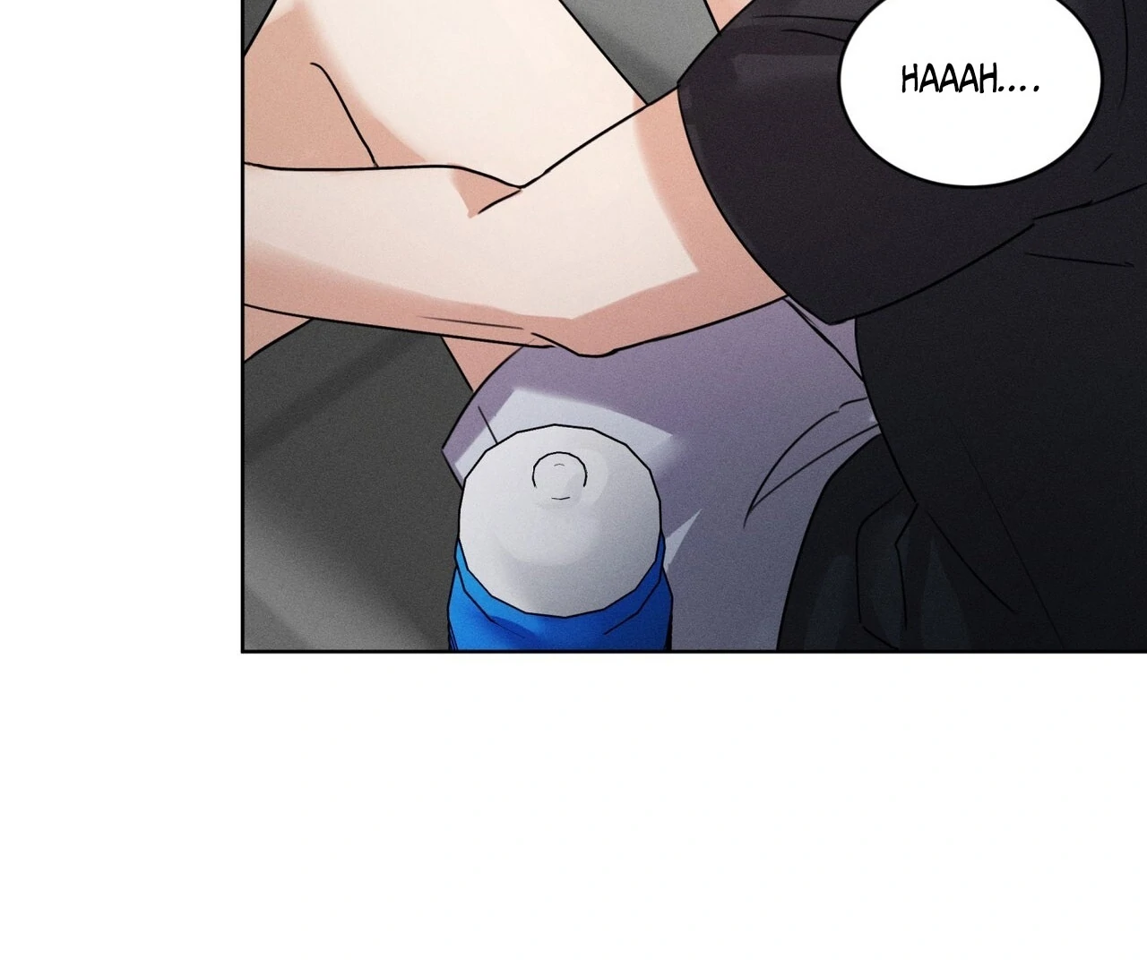 Olympian [Myth Toons] - Chapter 5 manhwa