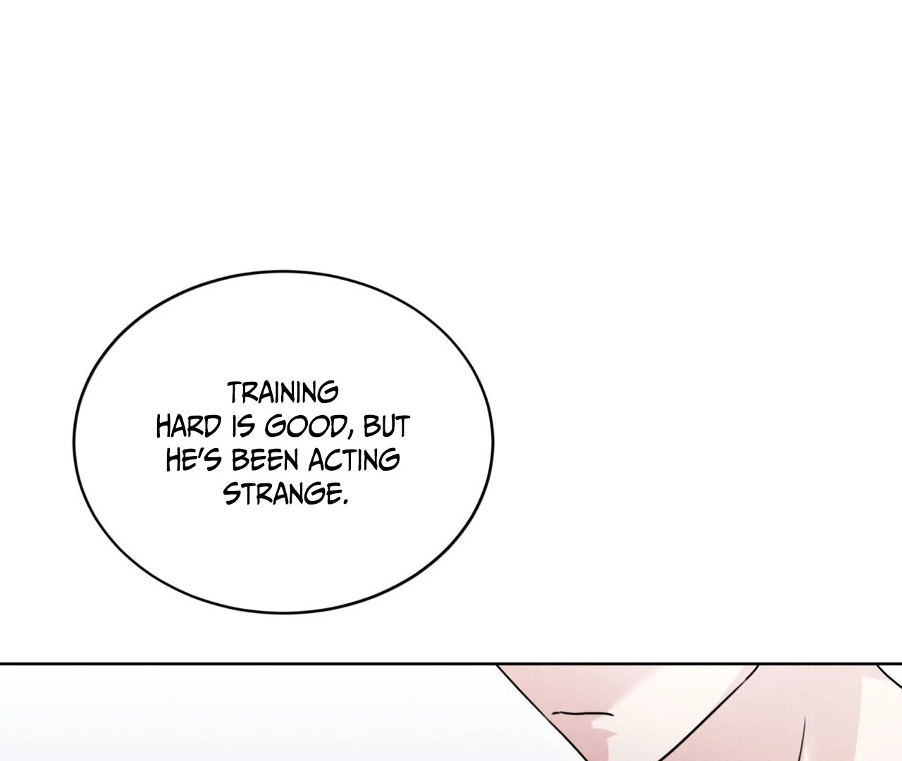 Olympian [Myth Toons] - Chapter 5 manhwa