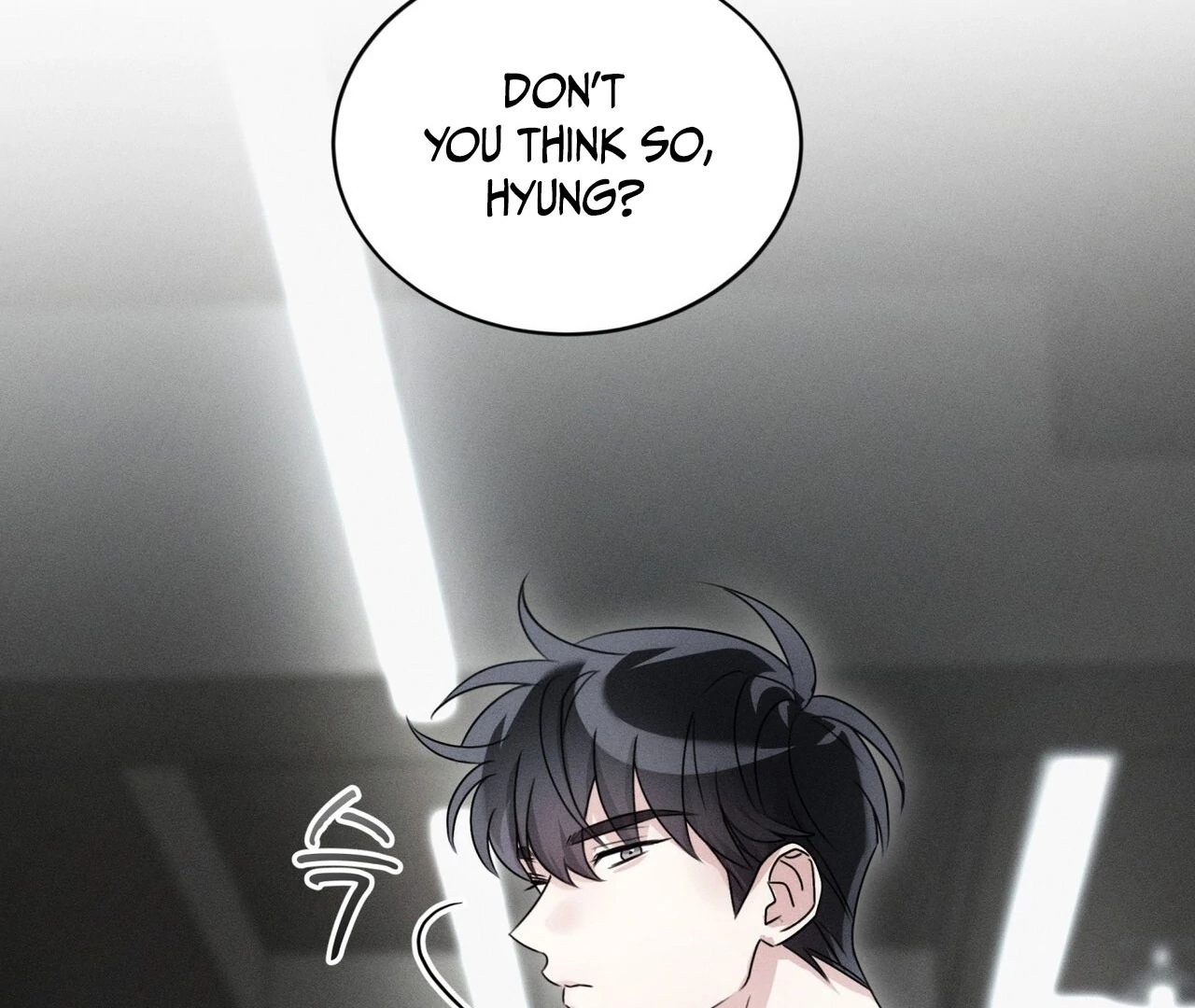 Olympian [Myth Toons] - Chapter 5 manhwa