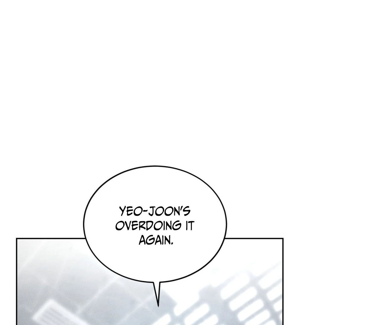 Olympian [Myth Toons] - Chapter 5 manhwa