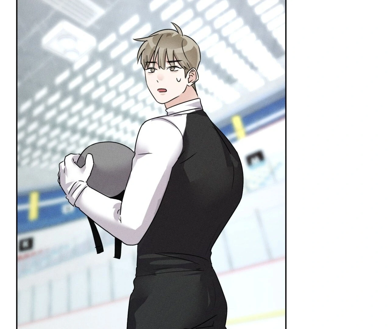 Olympian [Myth Toons] - Chapter 5 manhwa