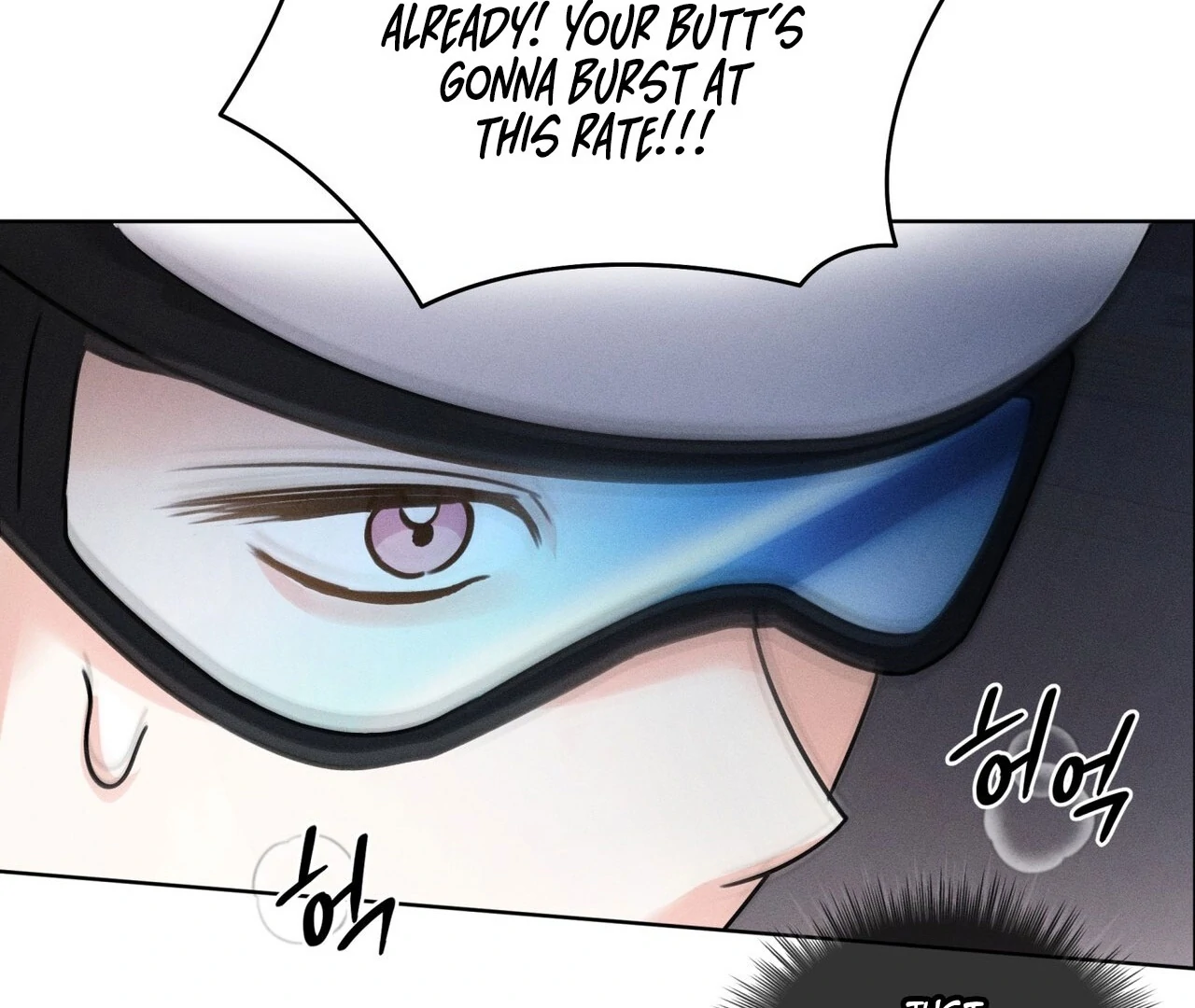 Olympian [Myth Toons] - Chapter 5 manhwa