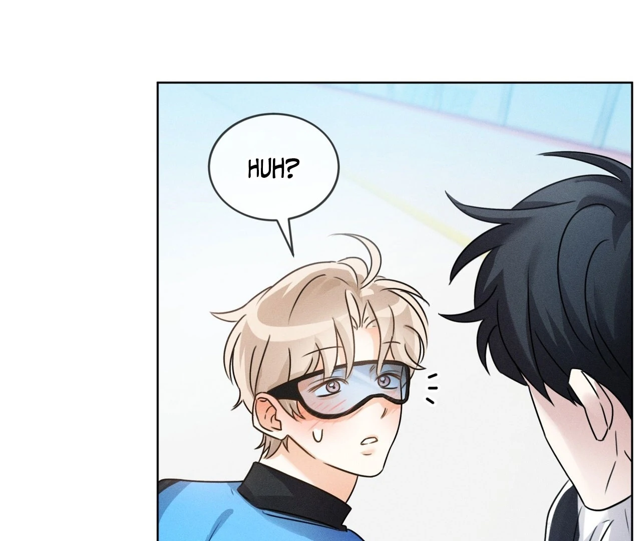 Olympian [Myth Toons] - Chapter 5 manhwa