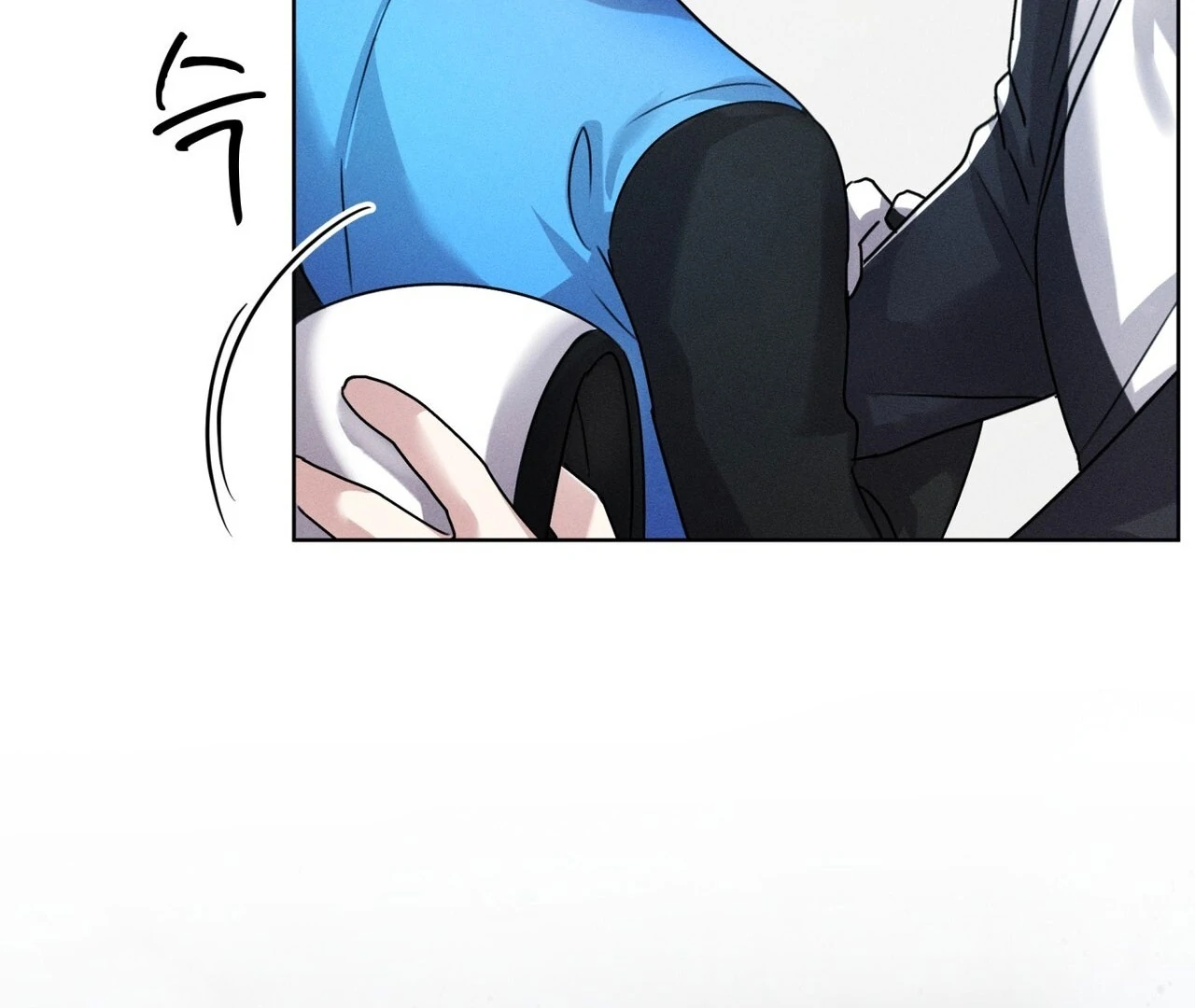 Olympian [Myth Toons] - Chapter 5 manhwa