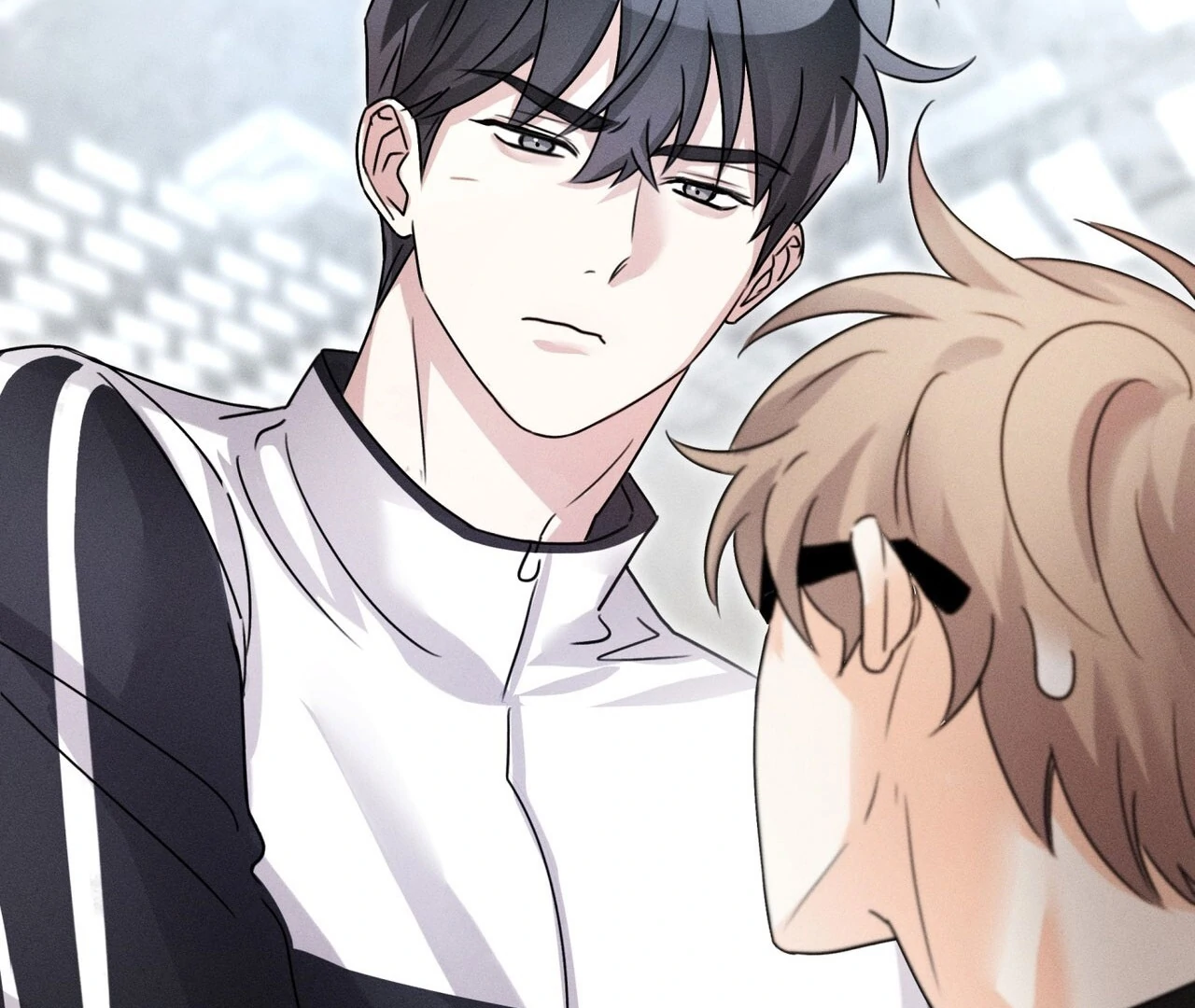 Olympian [Myth Toons] - Chapter 5 manhwa