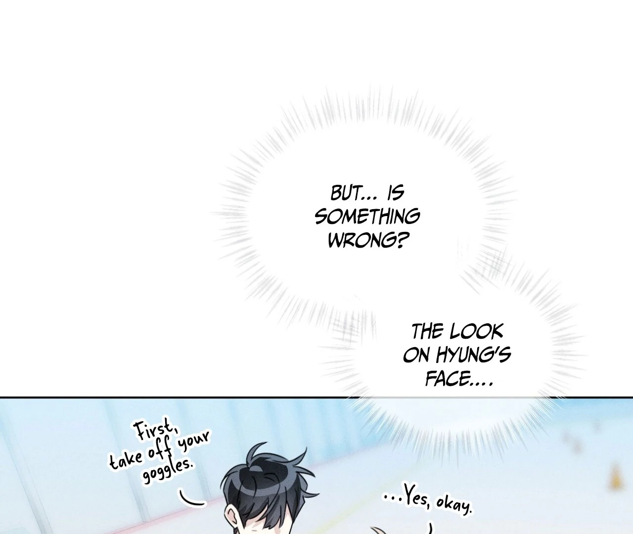 Olympian [Myth Toons] - Chapter 5 manhwa