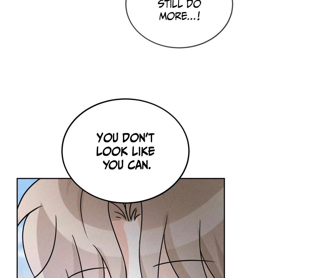 Olympian [Myth Toons] - Chapter 5 manhwa