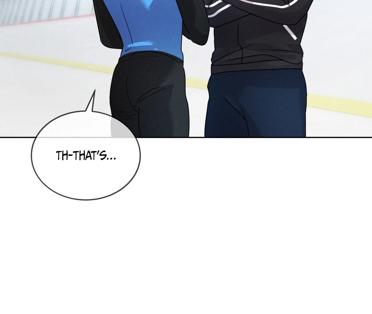 Olympian [Myth Toons] - Chapter 5 manhwa