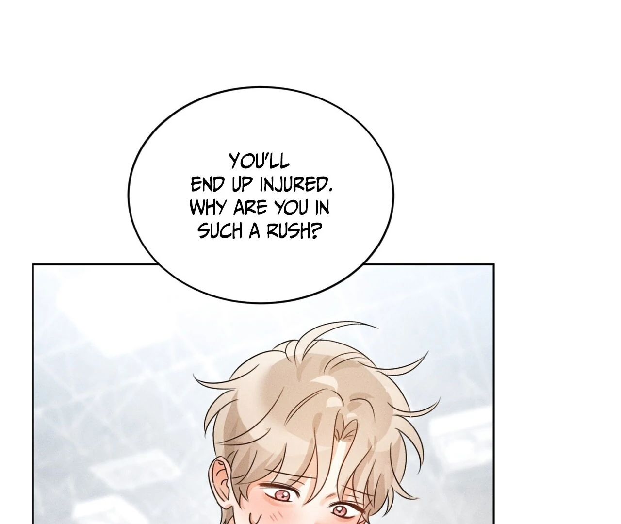Olympian [Myth Toons] - Chapter 5 manhwa