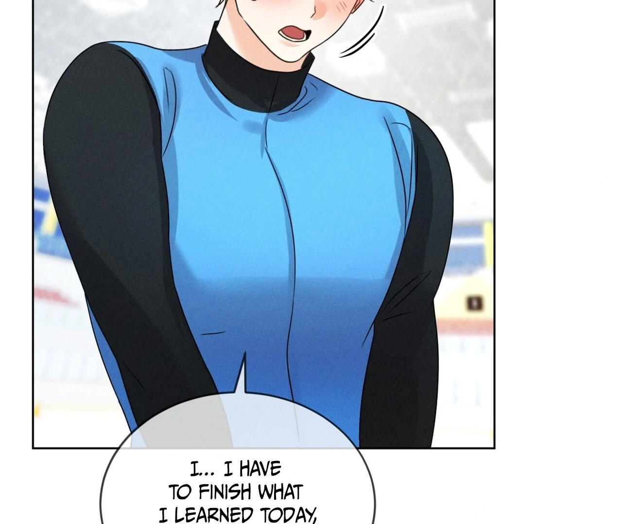 Olympian [Myth Toons] - Chapter 5 manhwa