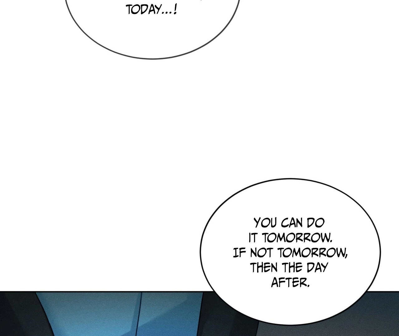 Olympian [Myth Toons] - Chapter 5 manhwa