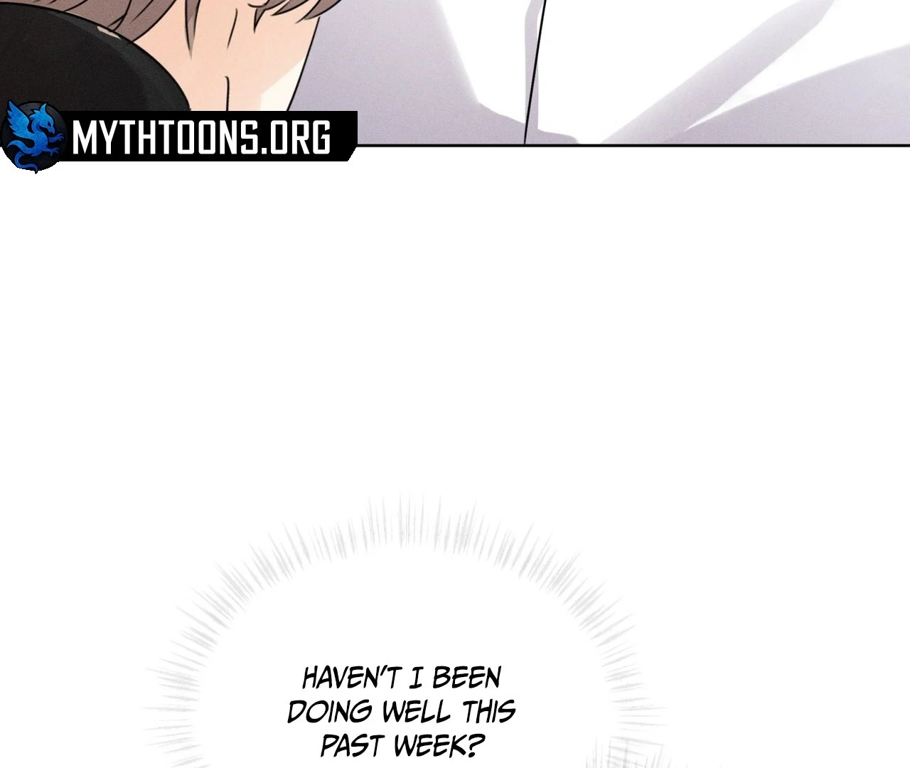 Olympian [Myth Toons] - Chapter 5 manhwa