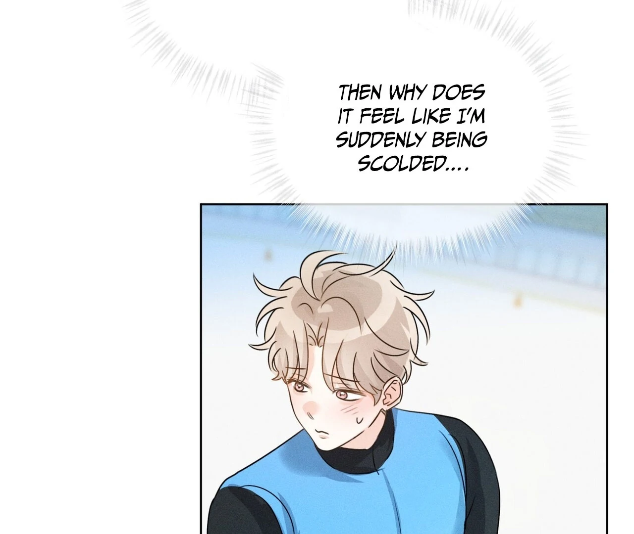 Olympian [Myth Toons] - Chapter 5 manhwa
