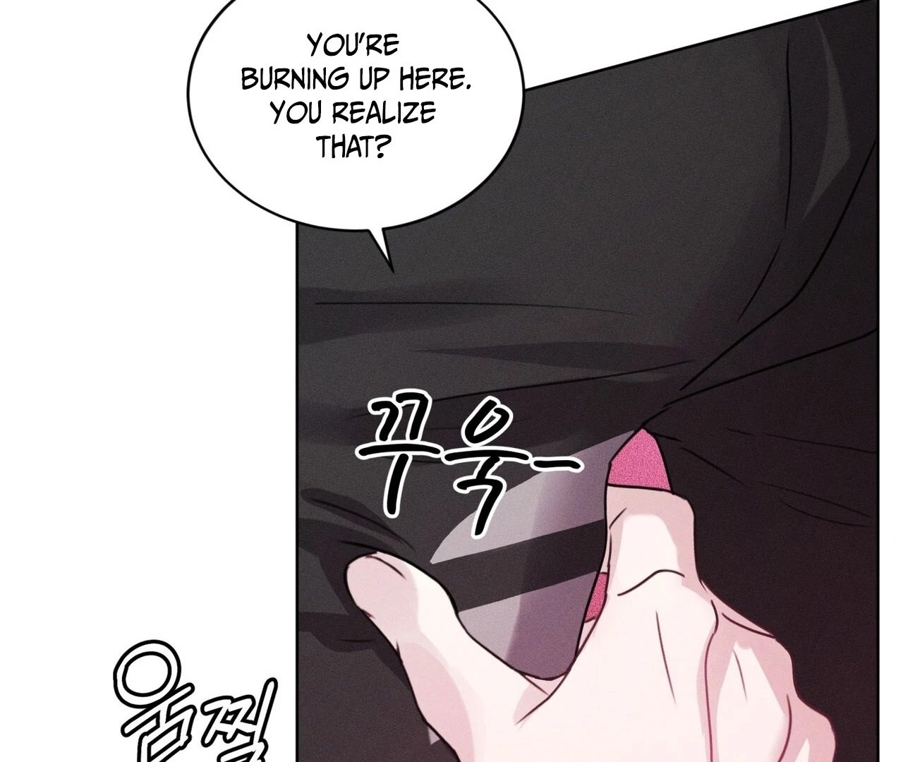 Olympian [Myth Toons] - Chapter 5 manhwa